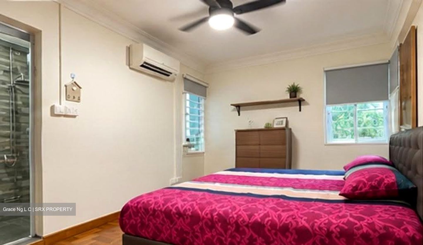 Blk 125 Rivervale Plains (Sengkang), HDB 5 Rooms #638219331